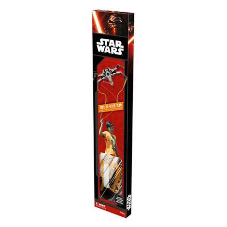 Star Wars Large Shaped X Wing Falcon Kite Extra Image 1
